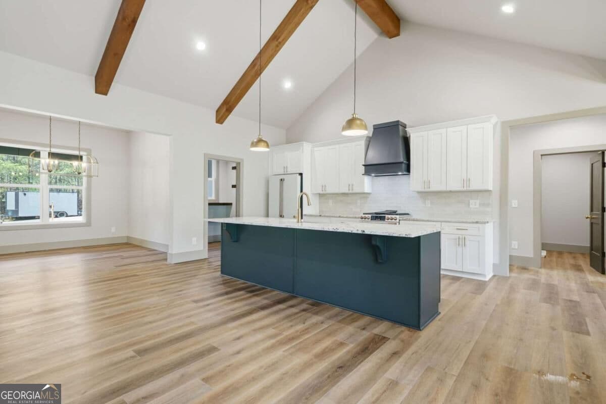 3 bedroom, 2.5 bathroom, 2,248 sq ft single family residence for sale at 0 Cliffs Street LOT 32, Dalton, GA 30721 — photo 10