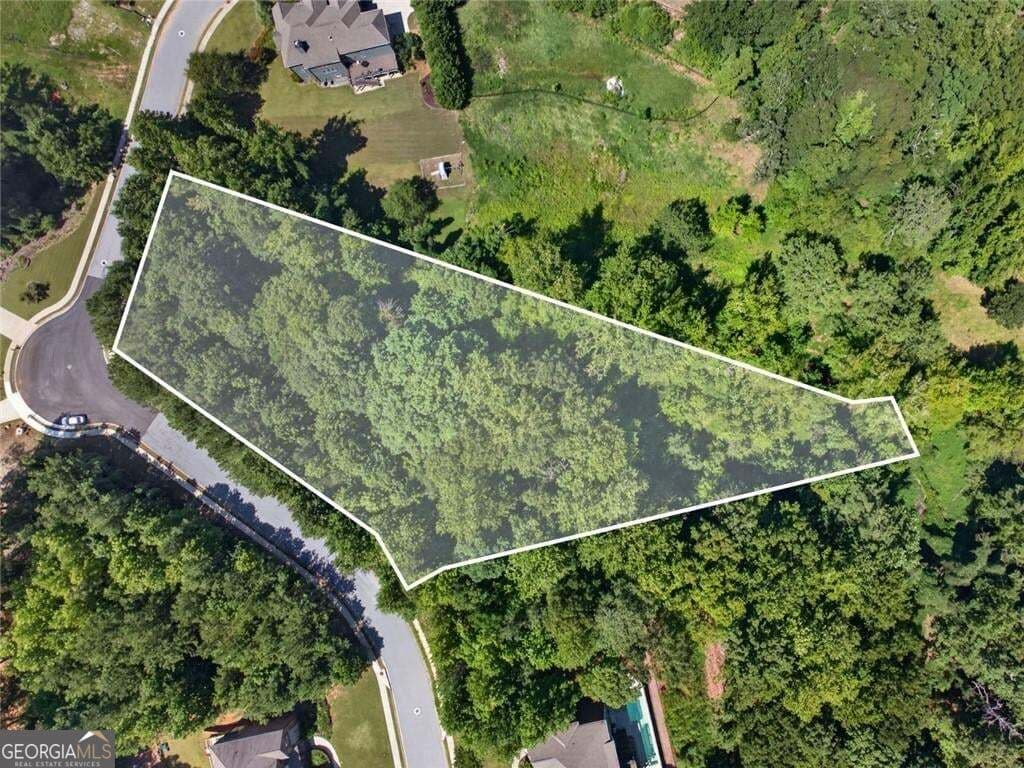 unimproved land for sale at 1179 Woodtrace Lane 44, Auburn, GA 30011 — photo 3