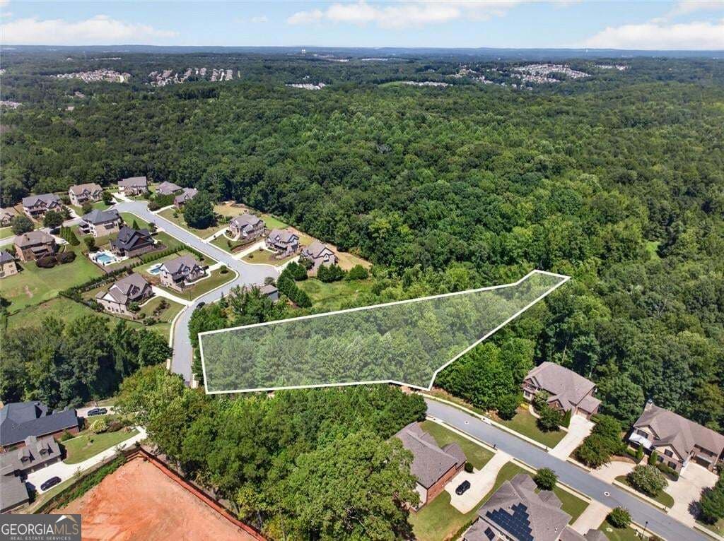 unimproved land for sale at 1179 Woodtrace Lane 44, Auburn, GA 30011 — photo 10
