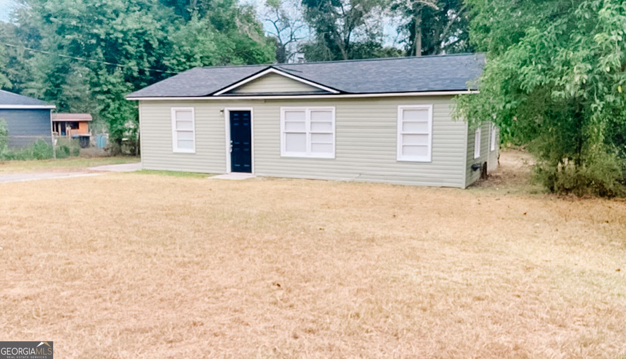 3 bedroom, 1 bathroom, 864 sq ft single family residence for rent at 2810 Jadan Place, Macon, GA 31206 for $1,195 a month — photo 4