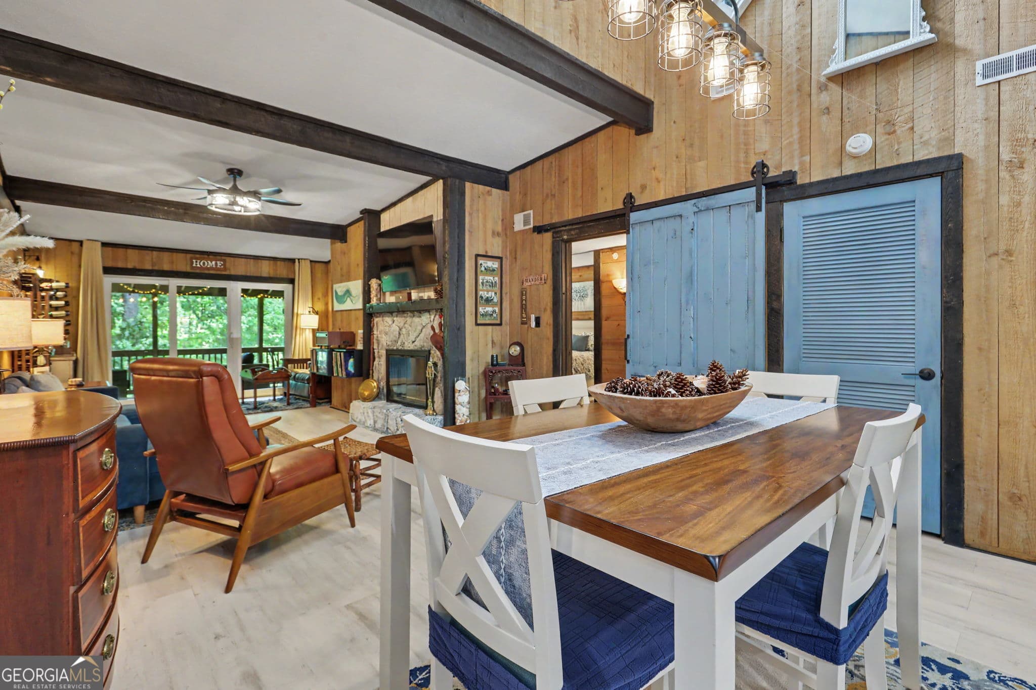 2 bedroom, 2 bathroom, 1,355 sq ft condominium for sale at 239 Shakespeare Drive 314, Clayton, GA 30525 — photo 6