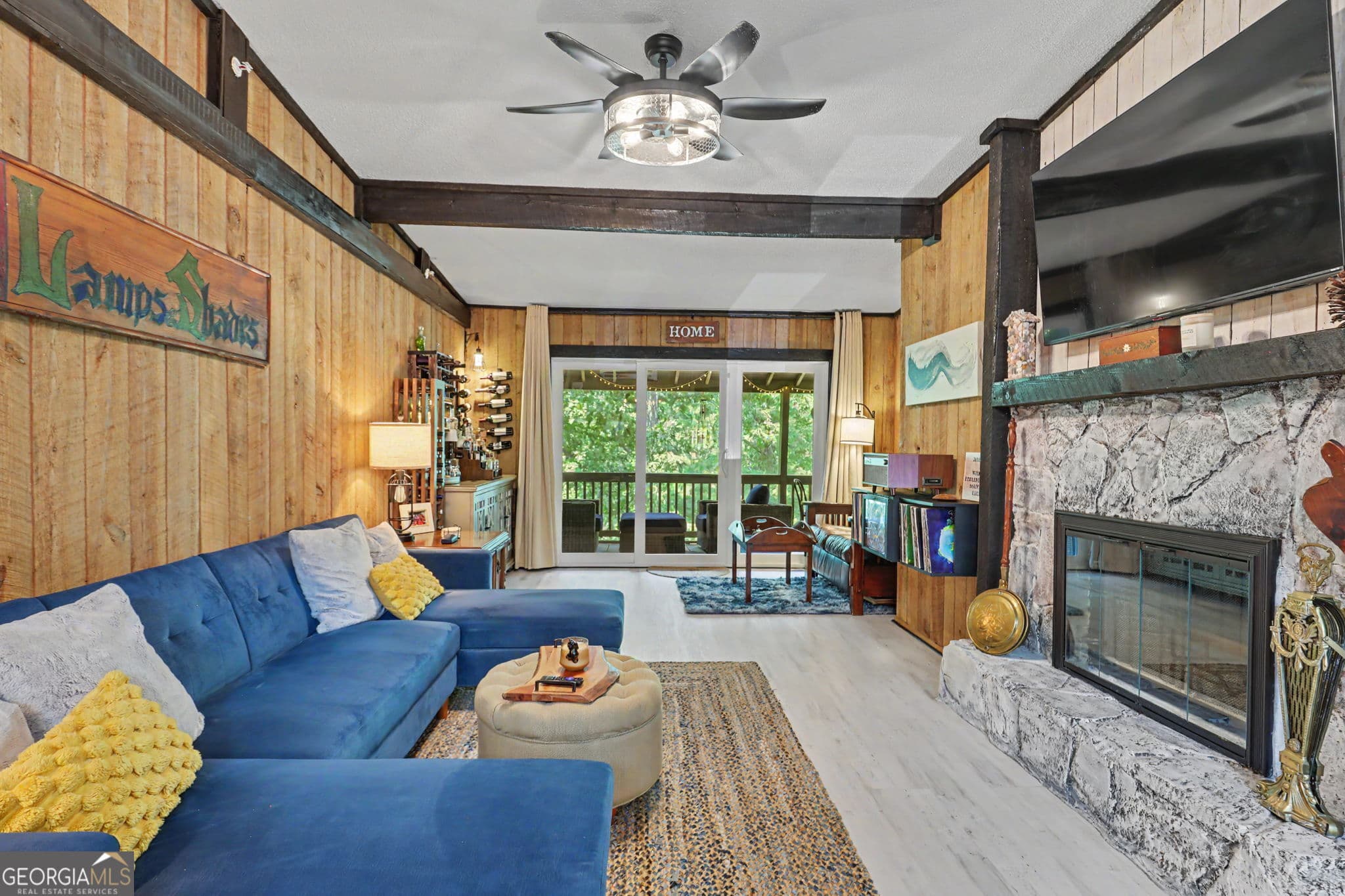 2 bedroom, 2 bathroom, 1,355 sq ft condominium for sale at 239 Shakespeare Drive 314, Clayton, GA 30525 — photo 7