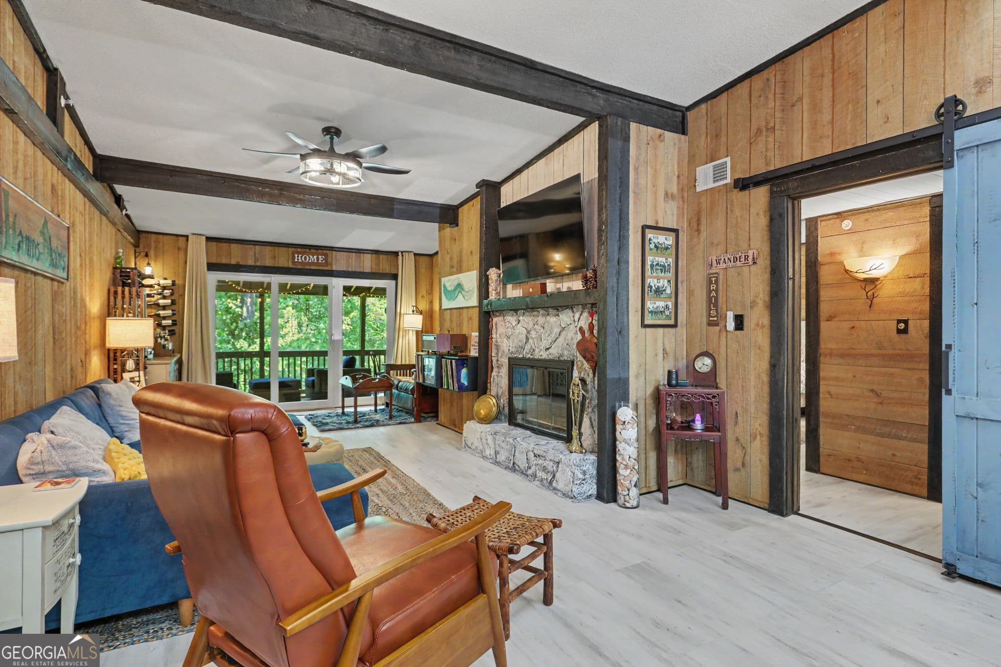 2 bedroom, 2 bathroom, 1,355 sq ft condominium for sale at 239 Shakespeare Drive 314, Clayton, GA 30525 — photo 3