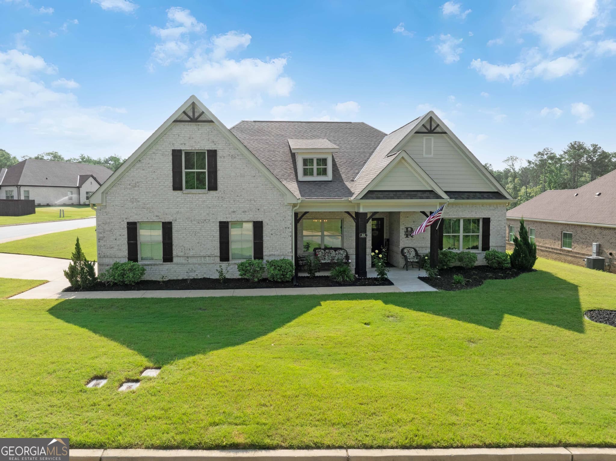 14 Cypress Trail, Fortson, GA 31808 — most recent listing photo
