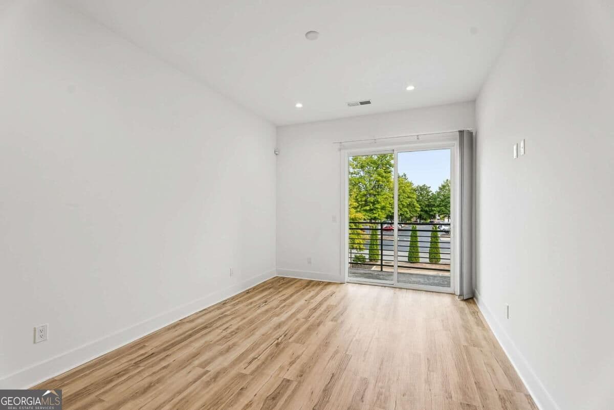 2 bedroom, 2 bathroom, 1,150 sq ft condominium for rent at 1155 Custer Avenue 202, Atlanta, GA 30316 for $2,000 a month — photo 10