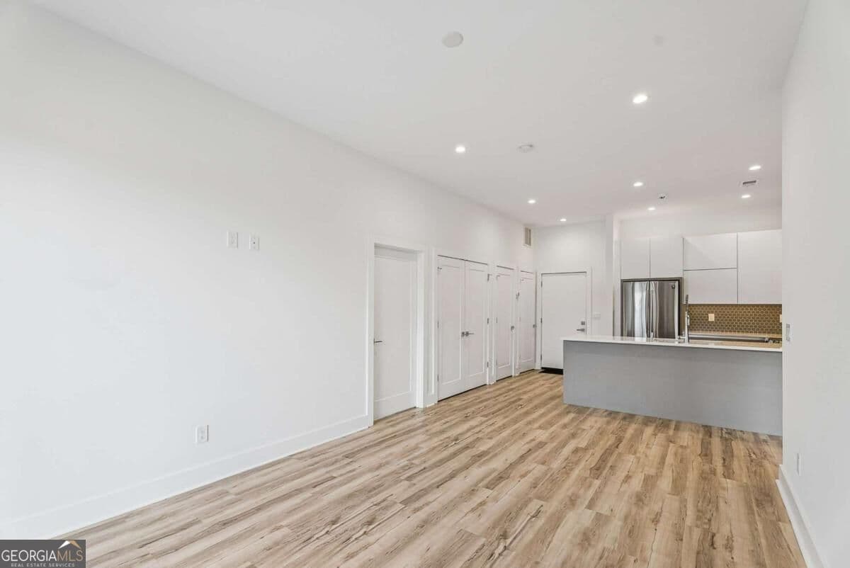 2 bedroom, 2 bathroom, 1,150 sq ft condominium for rent at 1155 Custer Avenue 202, Atlanta, GA 30316 for $2,000 a month — photo 8