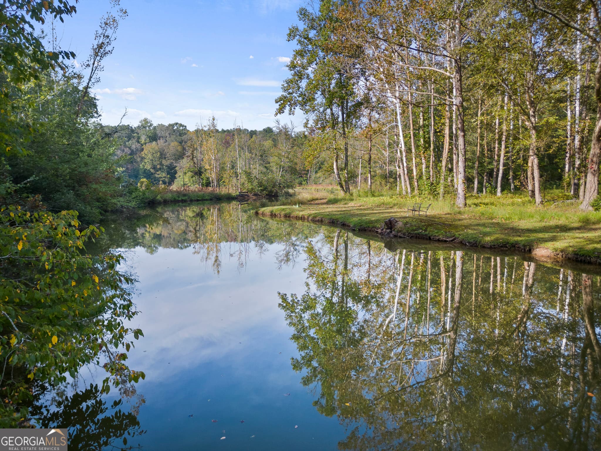 residential lot for sale at 4 County Road 244, Wedowee, AL 36278 — photo 6