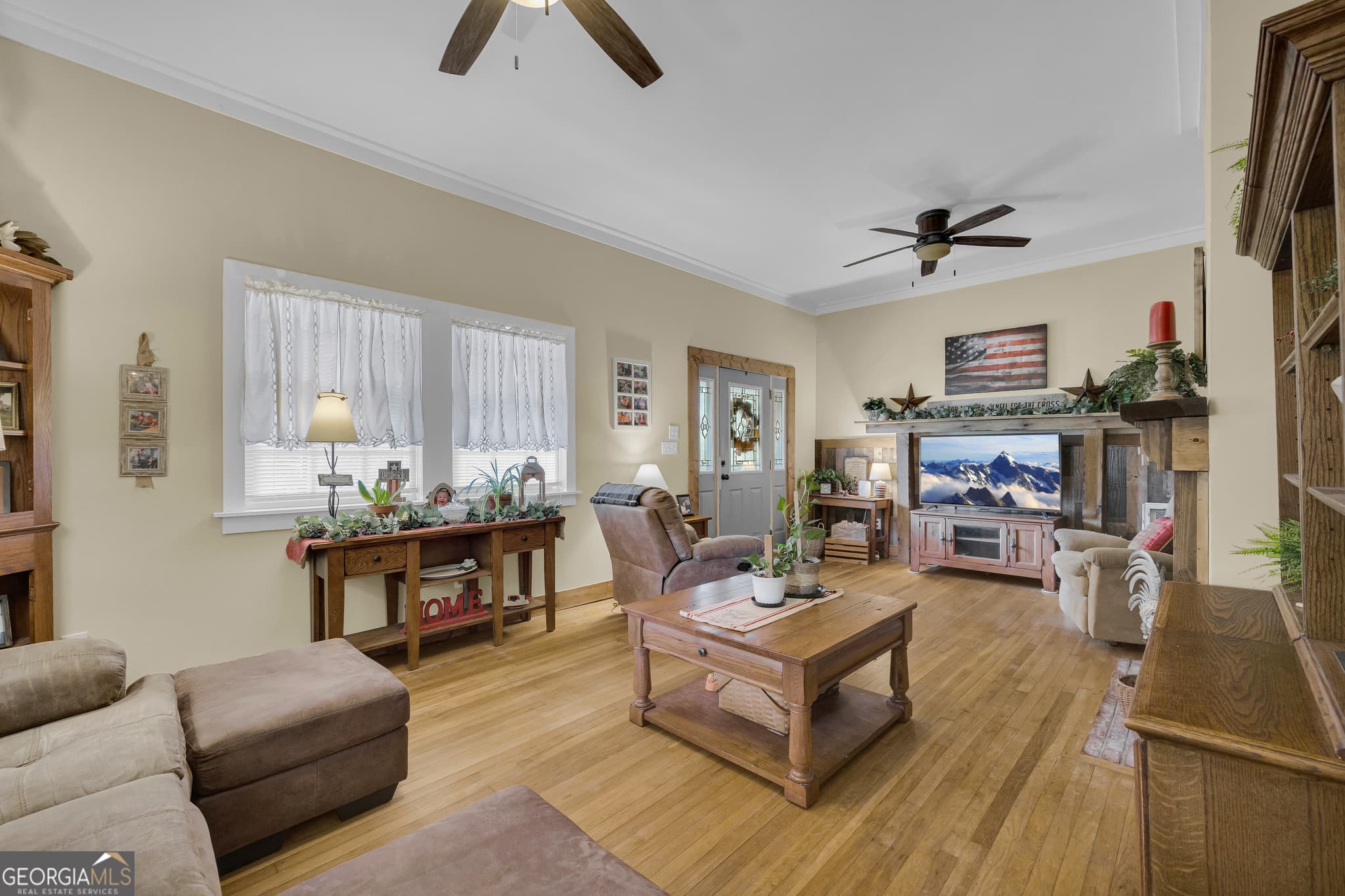 3 bedroom, 3 bathroom, 3,710 sq ft single family residence for sale at 104 Veazey Street, Union Point, GA 30669 — photo 6