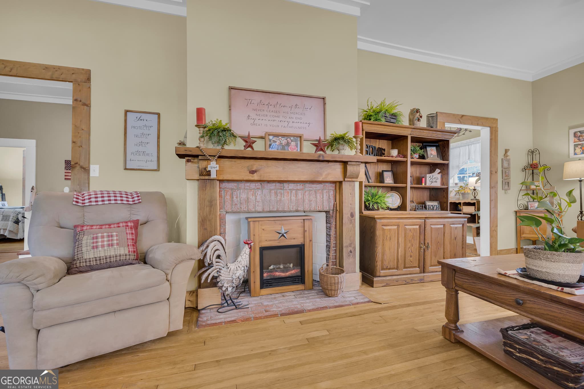 3 bedroom, 3 bathroom, 3,710 sq ft single family residence for sale at 104 Veazey Street, Union Point, GA 30669 — photo 7