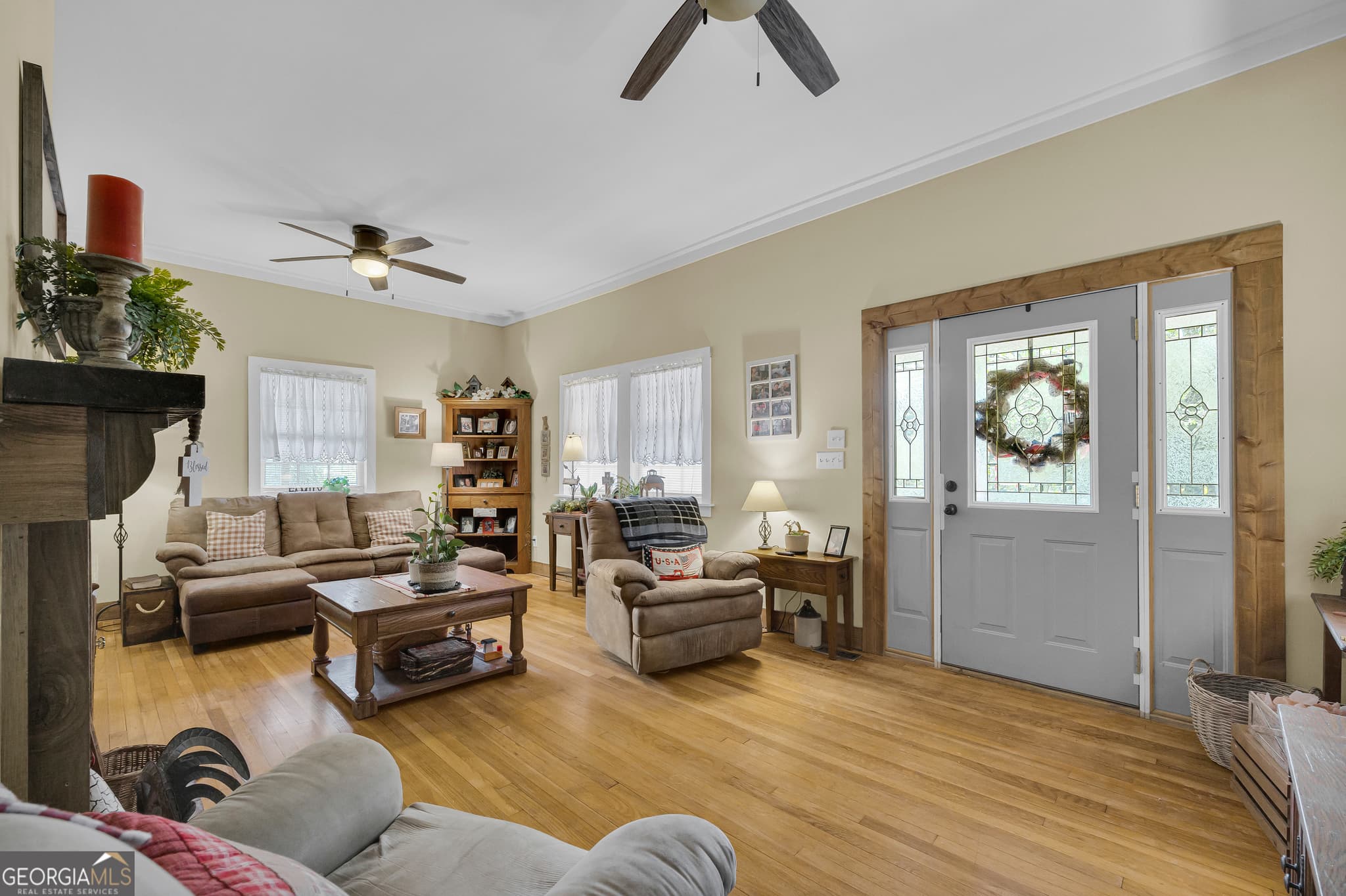 3 bedroom, 3 bathroom, 3,710 sq ft single family residence for sale at 104 Veazey Street, Union Point, GA 30669 — photo 4