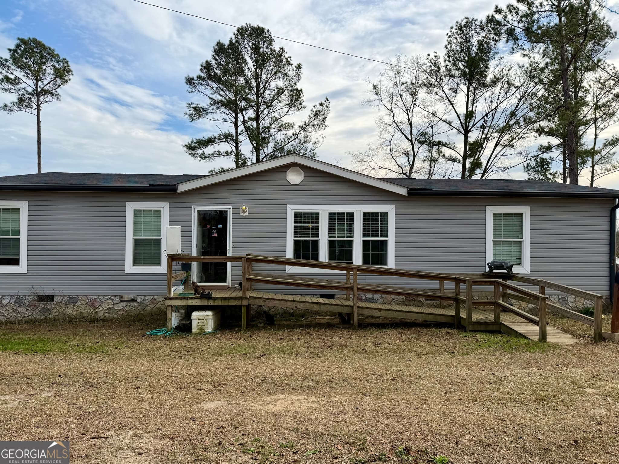 314 Lotts Creek Road, Glenwood, GA 30428 — most recent listing photo