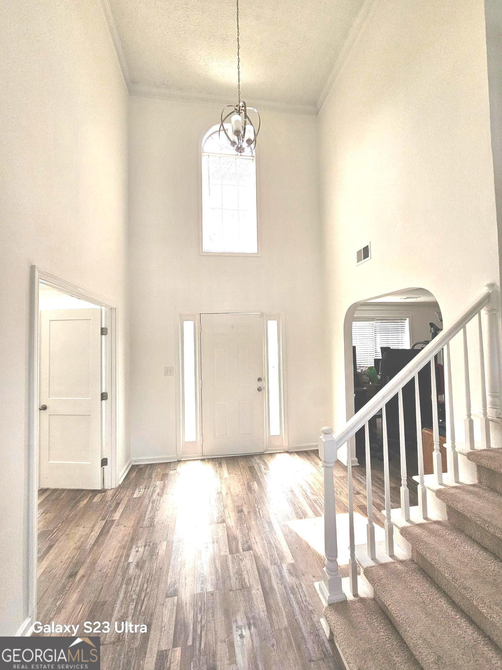 5 bedroom, 3 bathroom, 3,245 sq ft single family residence for sale at 151 Olympic Drive, Fayetteville, GA 30215 — photo 6