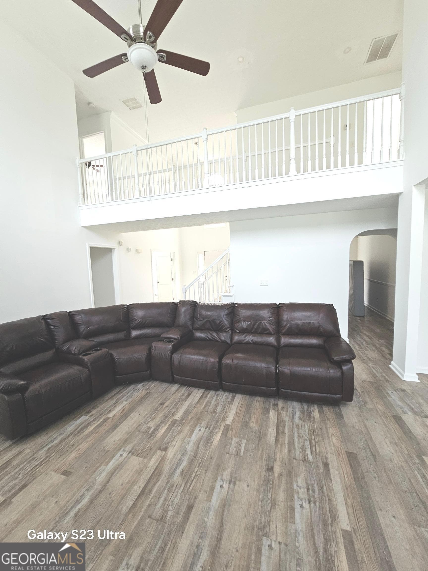 5 bedroom, 3 bathroom, 3,245 sq ft single family residence for sale at 151 Olympic Drive, Fayetteville, GA 30215 — photo 7