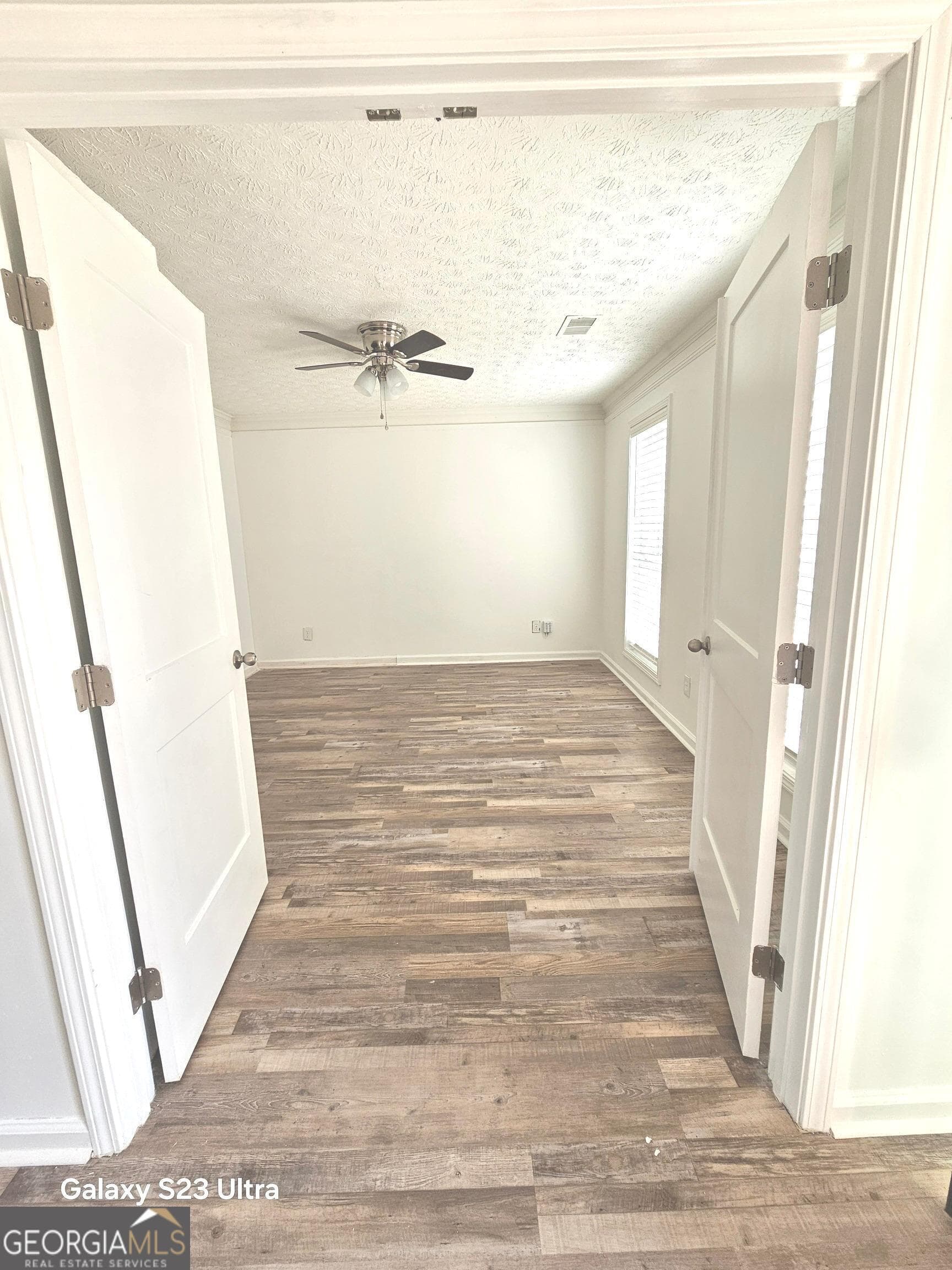 5 bedroom, 3 bathroom, 3,245 sq ft single family residence for sale at 151 Olympic Drive, Fayetteville, GA 30215 — photo 5