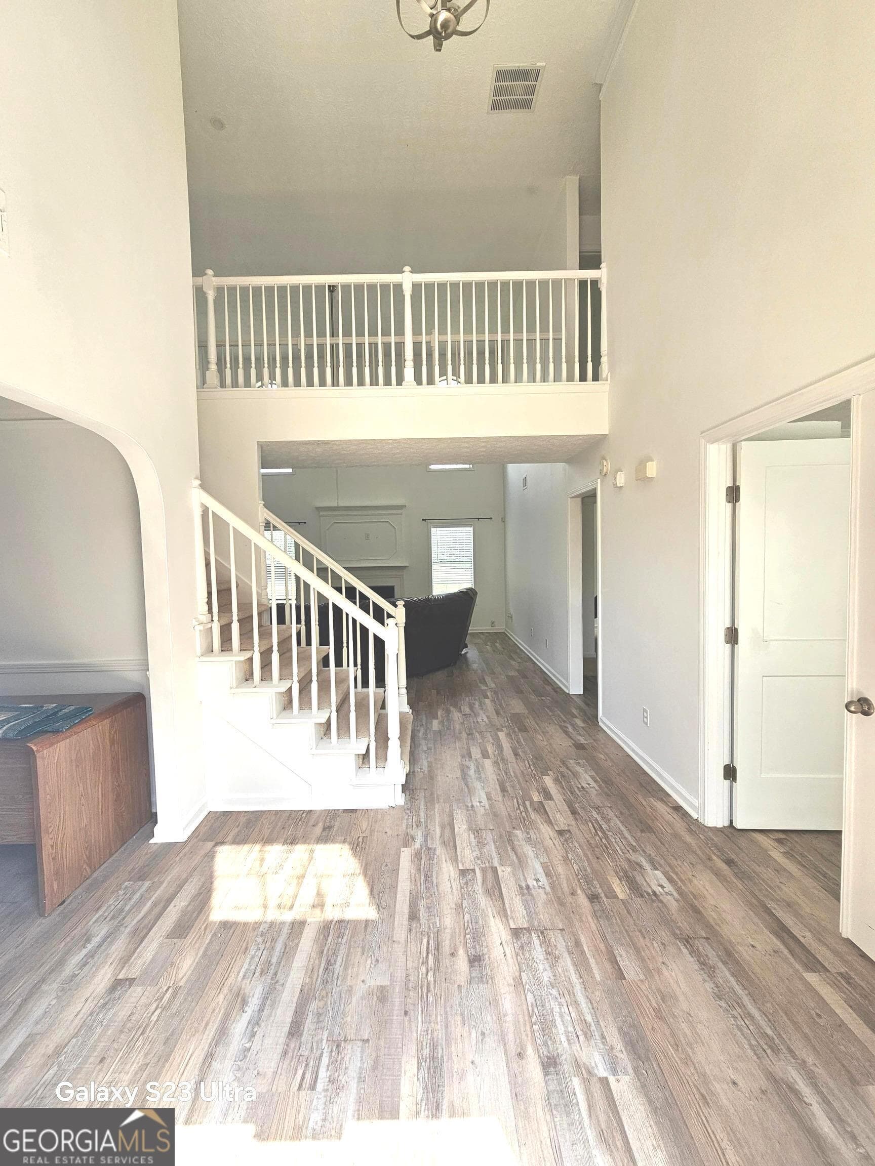 5 bedroom, 3 bathroom, 3,245 sq ft single family residence for sale at 151 Olympic Drive, Fayetteville, GA 30215 — photo 4