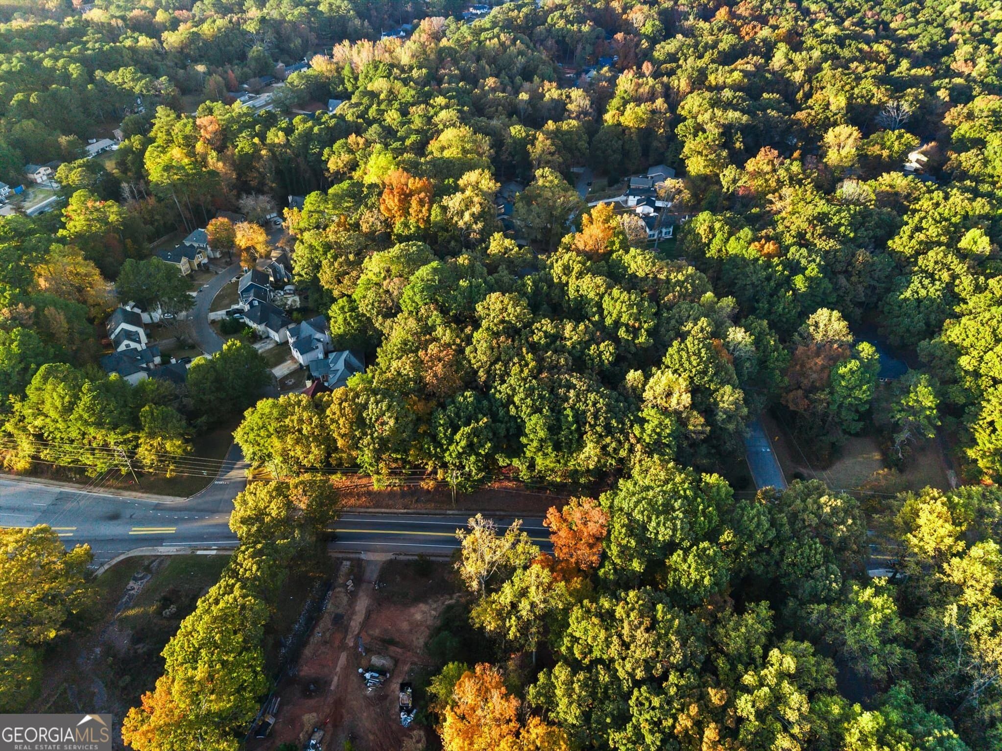 residential lot for sale at 4898-4912 Rockbridge Road, Stone Mountain, GA 30083 — photo 6