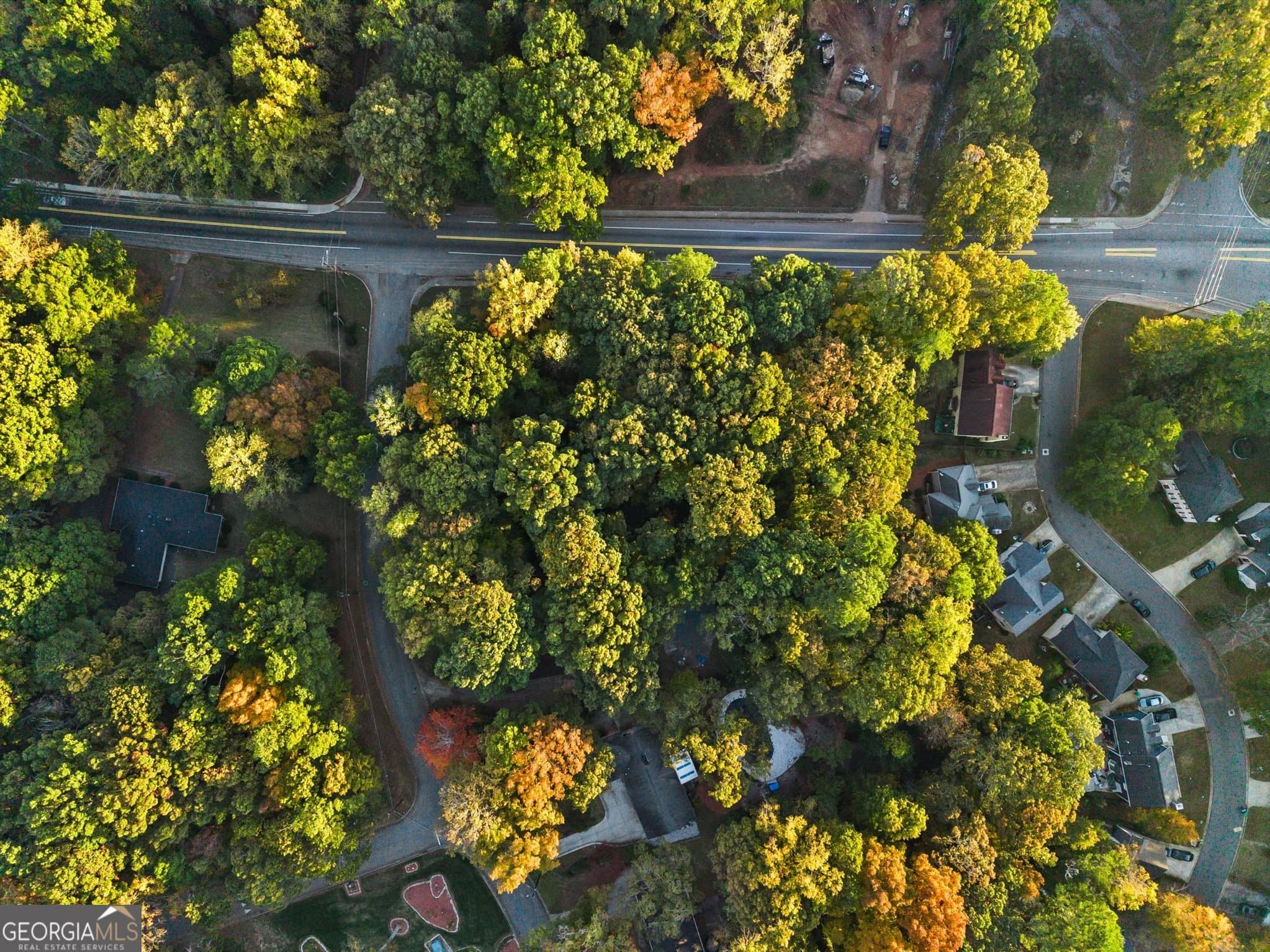 residential lot for sale at 4898-4912 Rockbridge Road, Stone Mountain, GA 30083 — photo 7