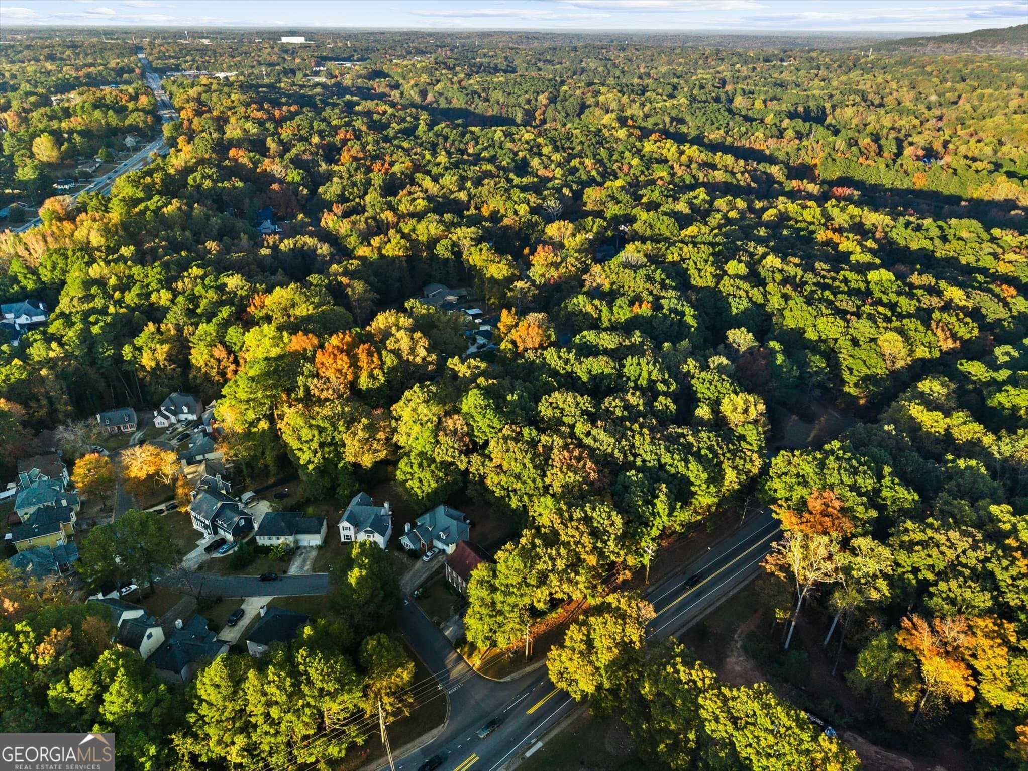 residential lot for sale at 4898-4912 Rockbridge Road, Stone Mountain, GA 30083 — photo 3