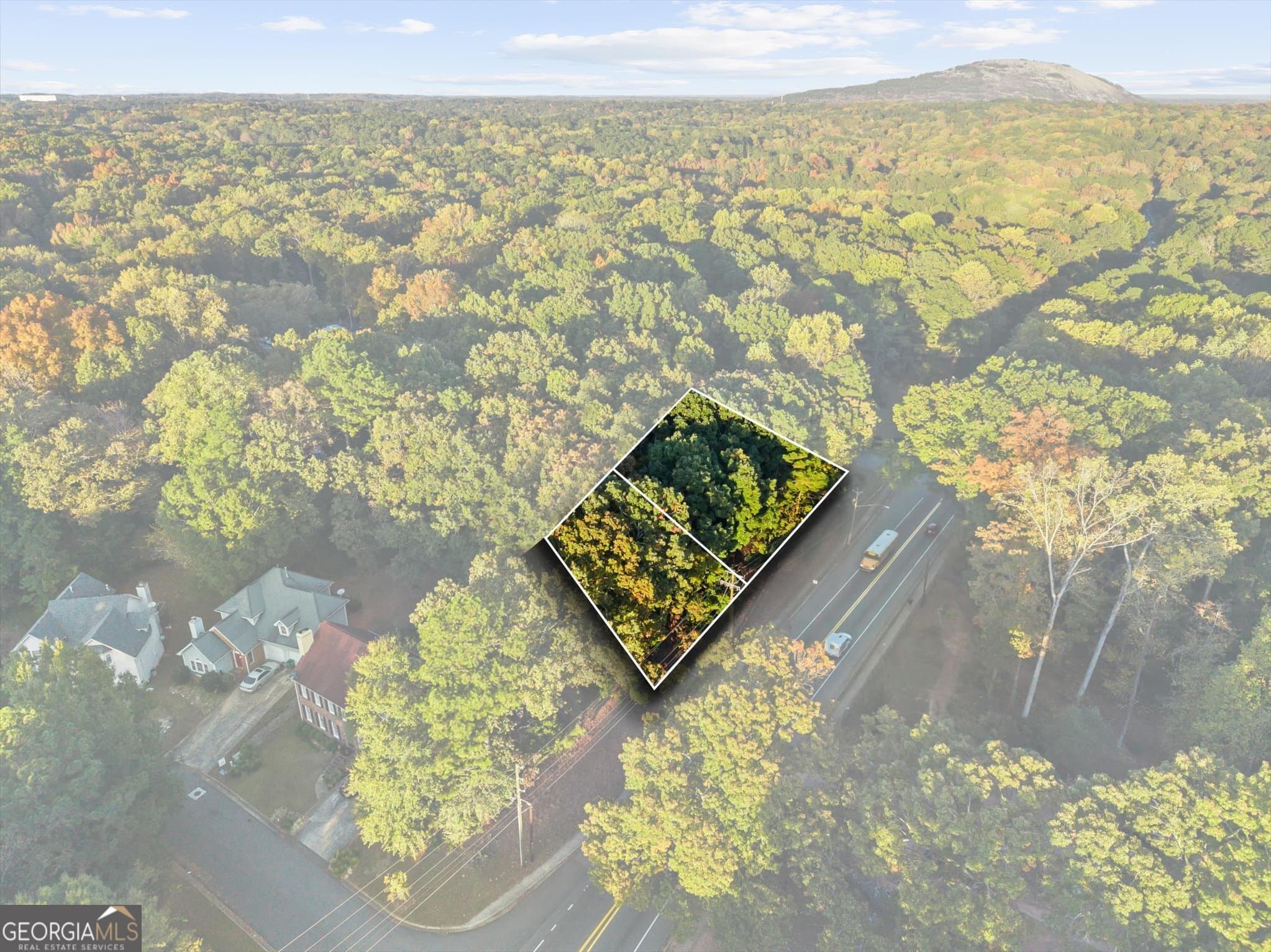 residential lot for sale at 4898-4912 Rockbridge Road, Stone Mountain, GA 30083 — photo 5