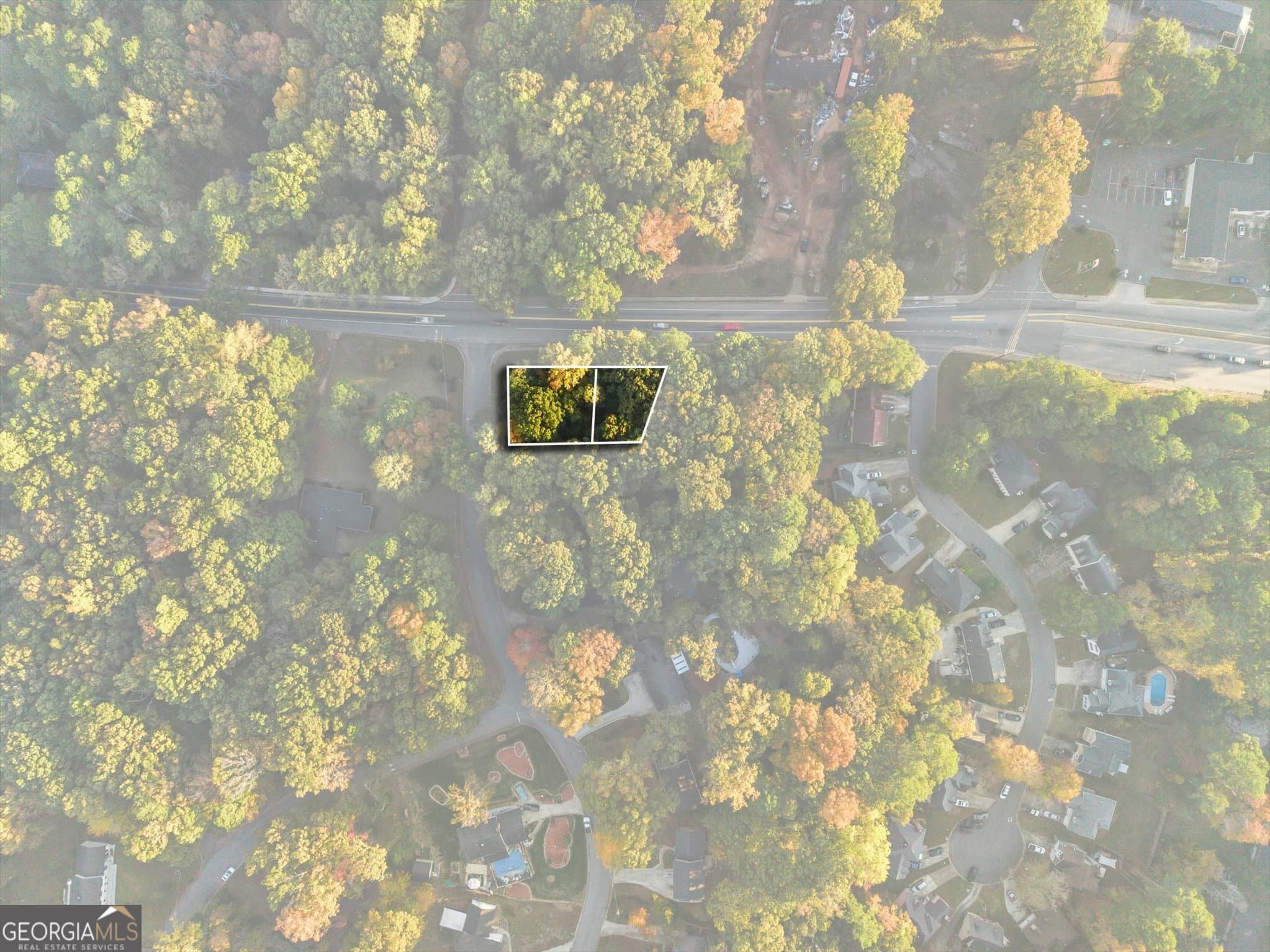 residential lot for sale at 4898-4912 Rockbridge Road, Stone Mountain, GA 30083 — photo 10