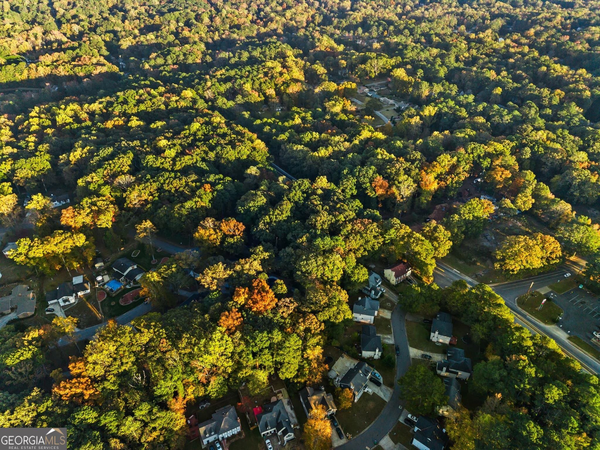 residential lot for sale at 4898-4912 Rockbridge Road, Stone Mountain, GA 30083 — photo 4