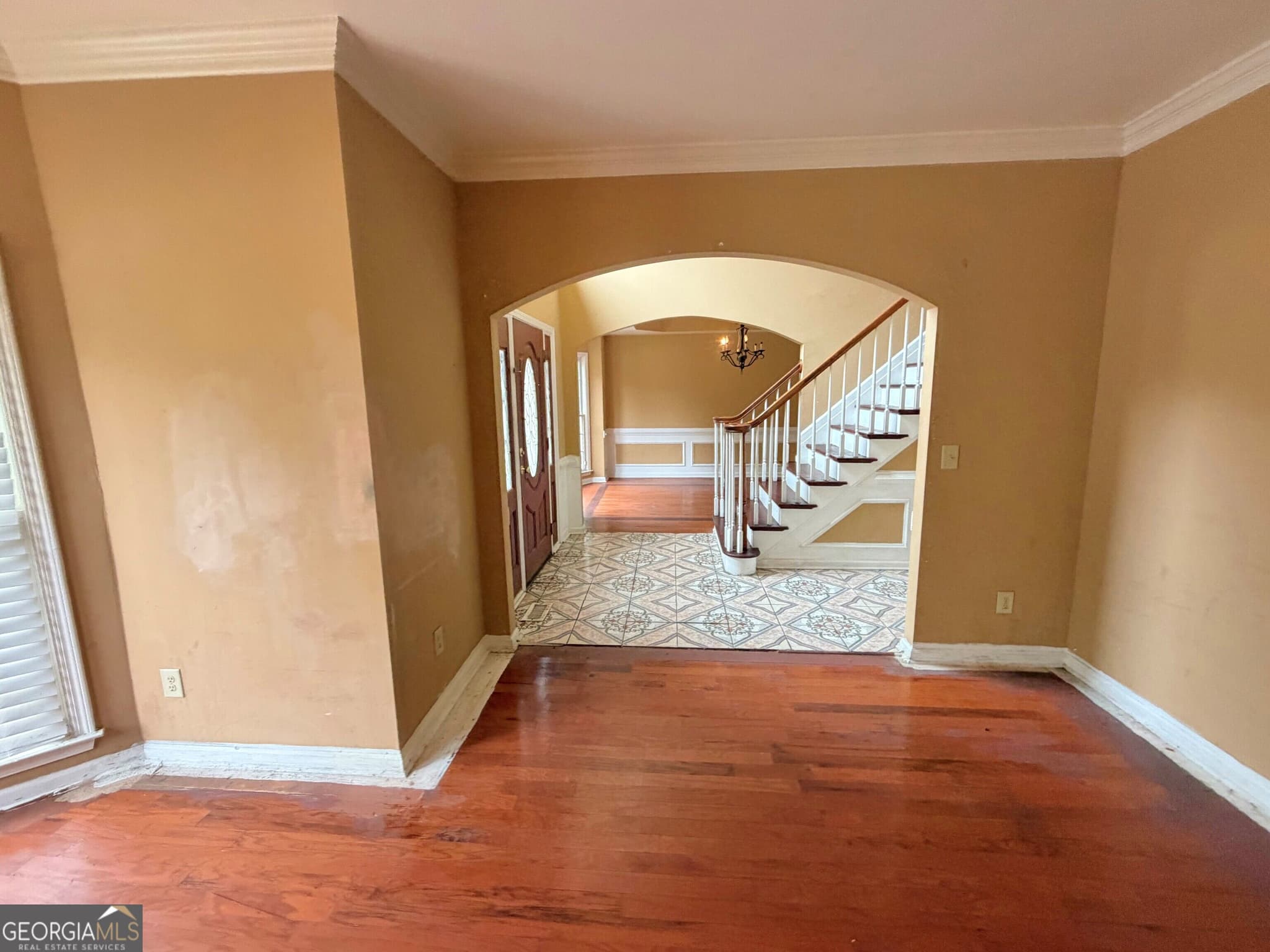 6 bedroom, 4.5 bathroom, 5,123 sq ft single family residence for sale at 6557 Norcliffe Drive, Stone Mountain, GA 30087 — photo 7