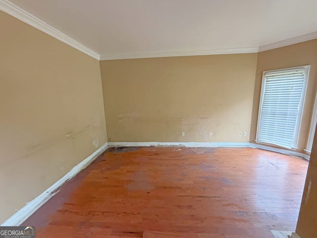 6 bedroom, 4.5 bathroom, 5,123 sq ft single family residence for sale at 6557 Norcliffe Drive, Stone Mountain, GA 30087 — photo 5
