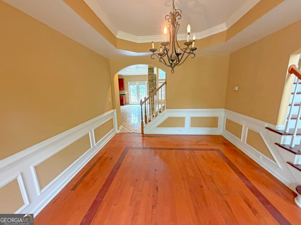 6 bedroom, 4.5 bathroom, 5,123 sq ft single family residence for sale at 6557 Norcliffe Drive, Stone Mountain, GA 30087 — photo 10