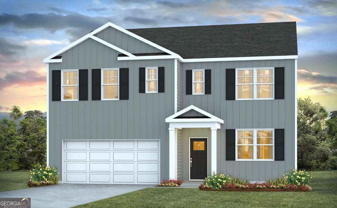 169 Timber Road, Statesboro, GA 30458 — most recent listing photo