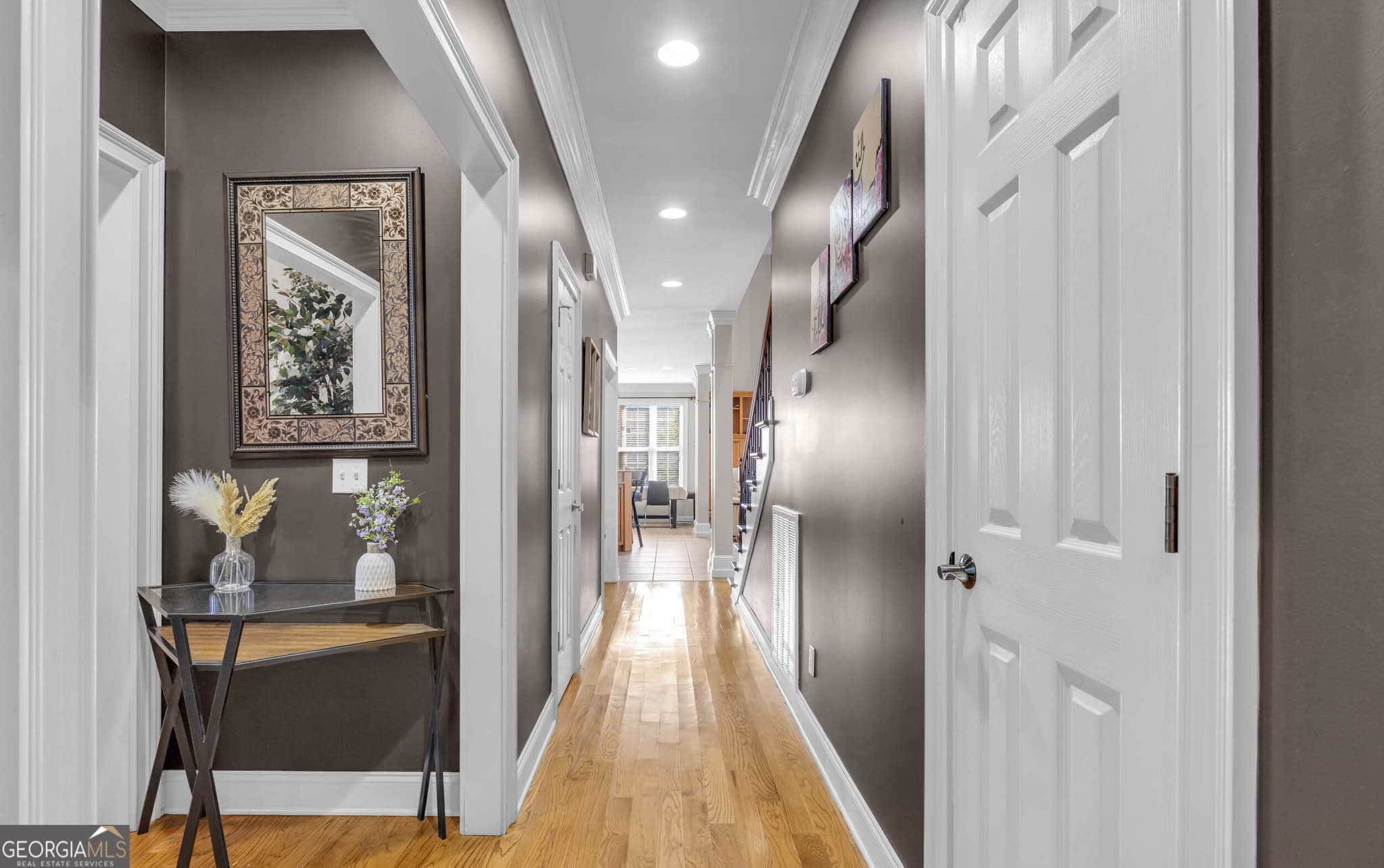 4 bedroom, 3.5 bathroom, 4,213 sq ft single family residence for sale at 504 Ridge Pointe Lane, Cohutta, GA 30710 — photo 3