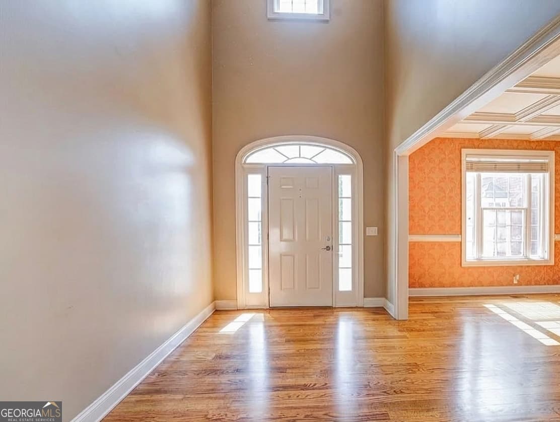 4 bedroom, 3.5 bathroom, 4,213 sq ft single family residence for sale at 504 Ridge Pointe Lane, Cohutta, GA 30710 — photo 9