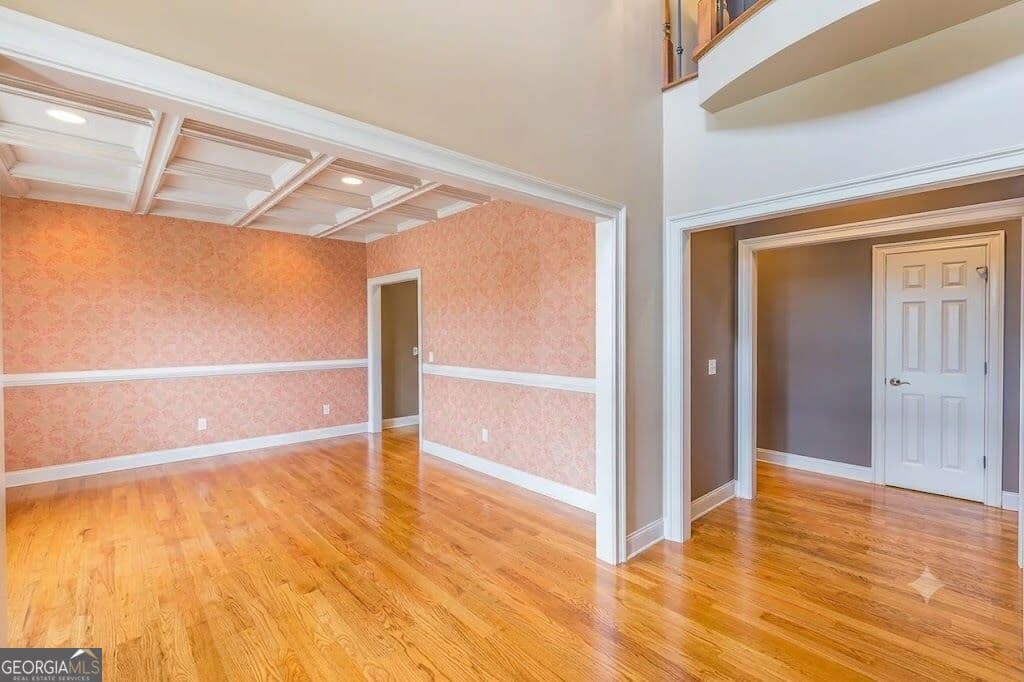 4 bedroom, 3.5 bathroom, 4,213 sq ft single family residence for sale at 504 Ridge Pointe Lane, Cohutta, GA 30710 — photo 10