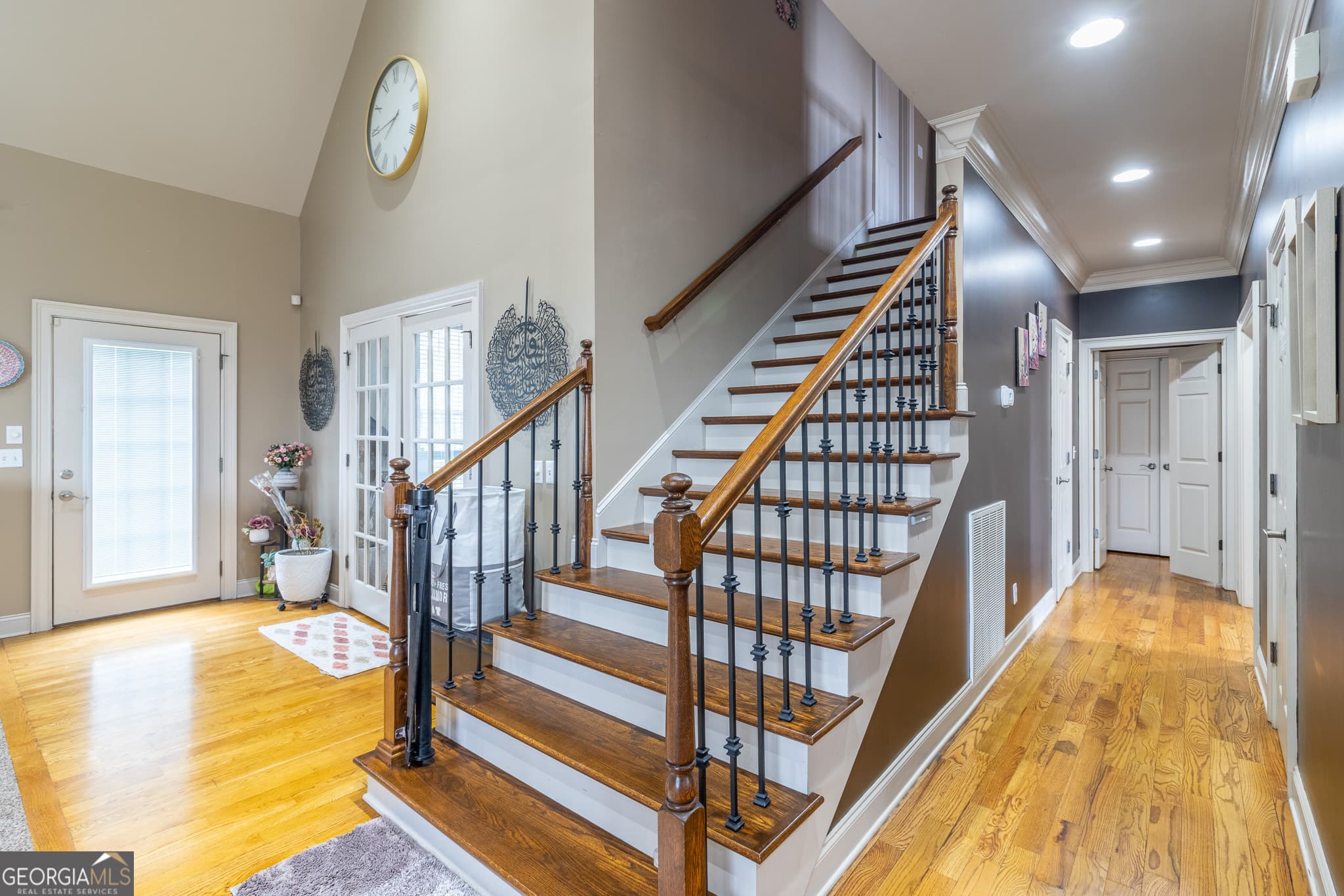 4 bedroom, 3.5 bathroom, 4,213 sq ft single family residence for sale at 504 Ridge Pointe Lane, Cohutta, GA 30710 — photo 8