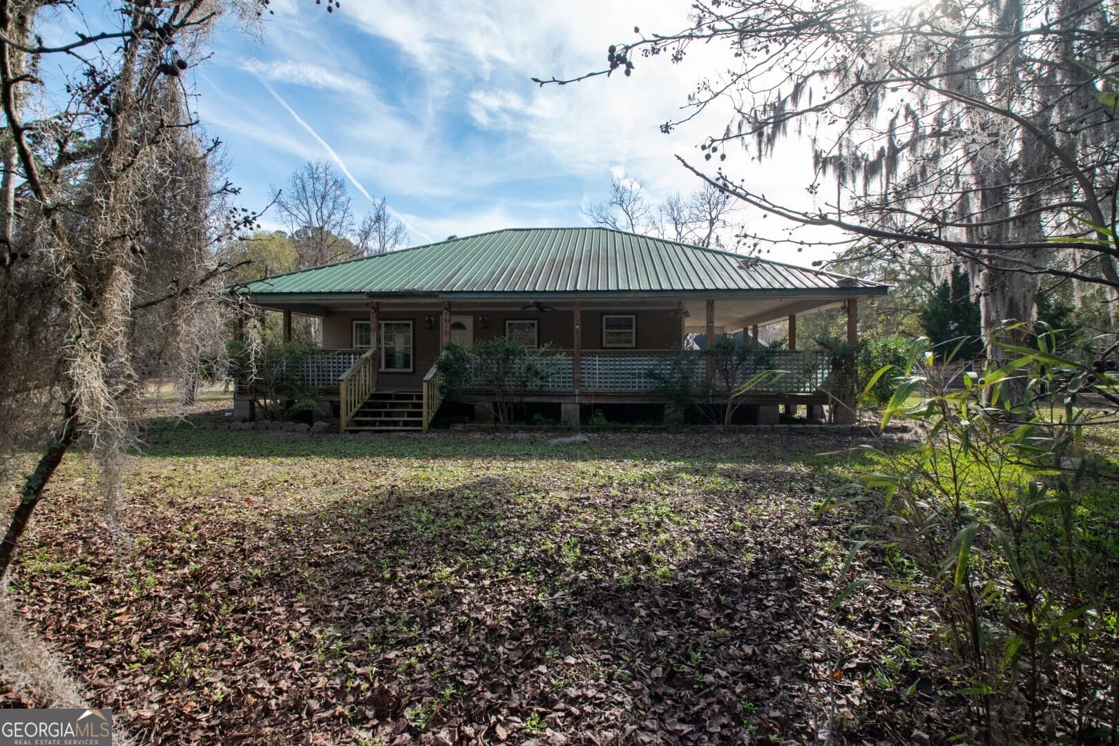 3323 Clarks Bluff Road, Kingsland, GA 31548 — most recent listing photo