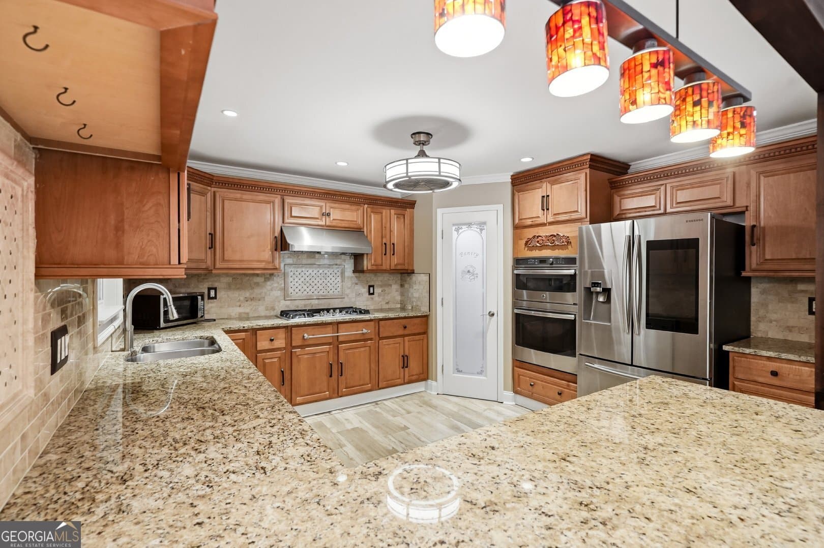 6 bedroom, 4.5 bathroom single family residence for sale at 2915 Capot Court, Snellville, GA 30039 — photo 8