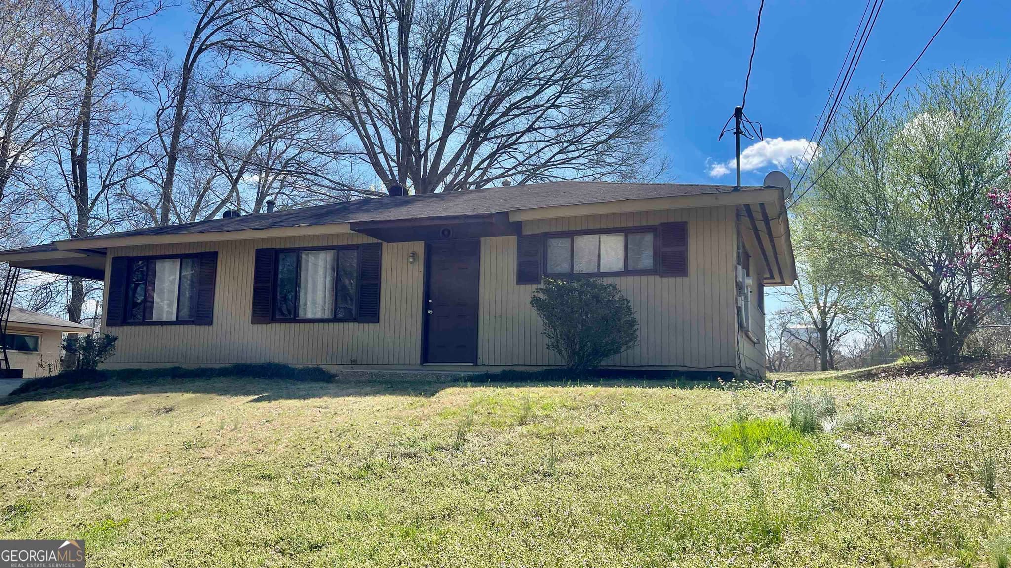 913 N 12th Street, Lanett, AL 36863 — most recent listing photo