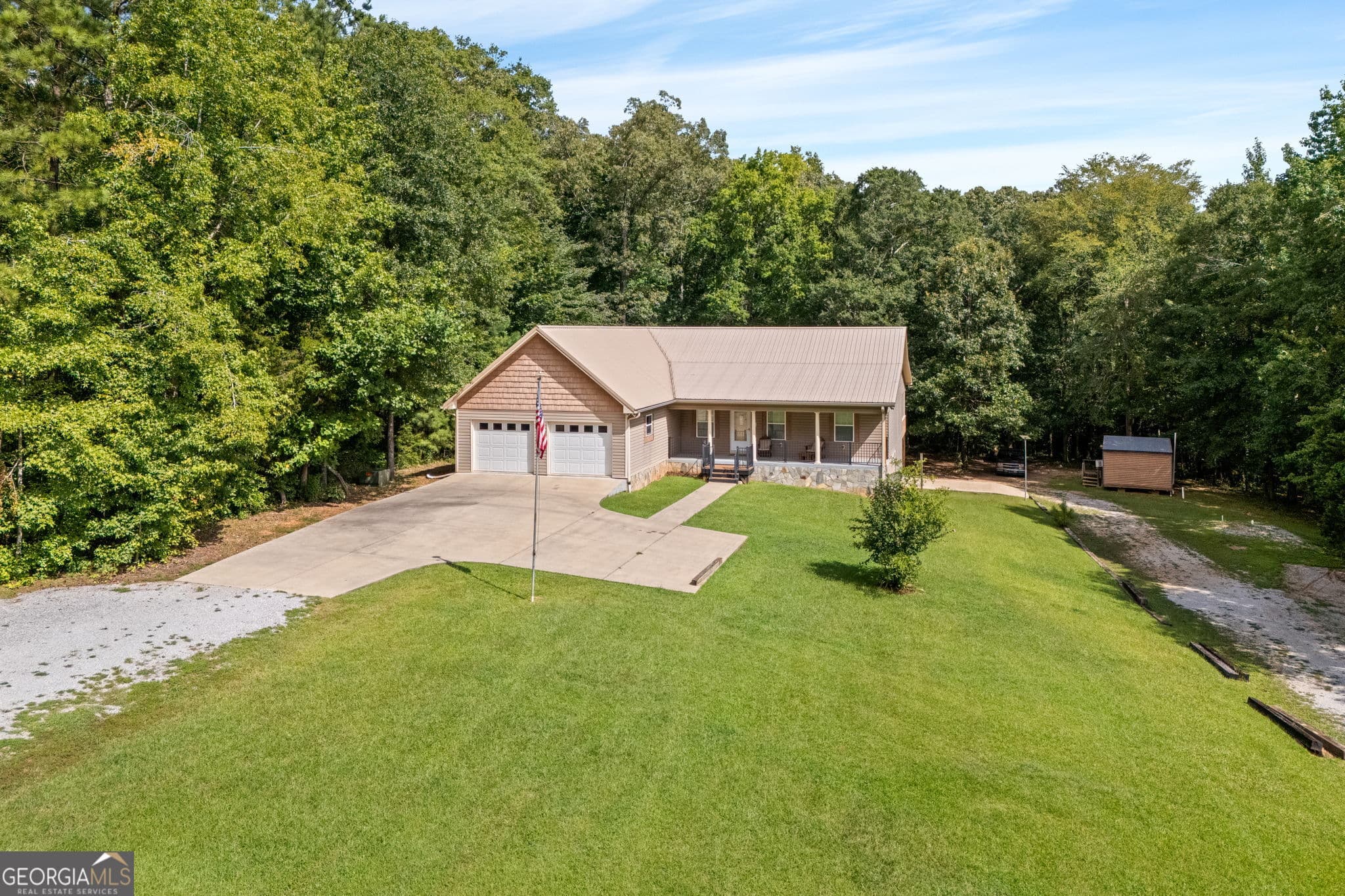 1442 County Road 222, Lanett, AL 36863 — most recent listing photo
