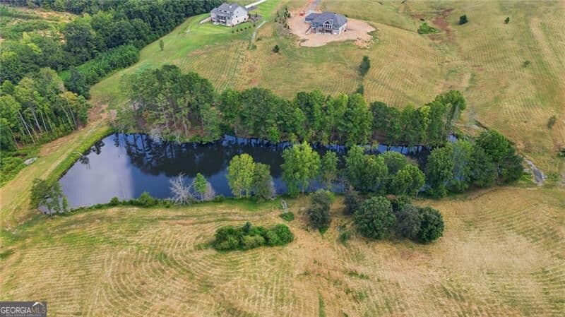 5 bedroom, 6 bathroom, 5,668 sq ft single family residence for sale at 5352 Price, Gainesville, GA 30506 — photo 6
