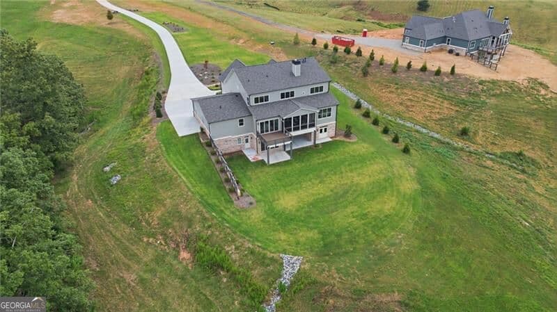 5 bedroom, 6 bathroom, 5,668 sq ft single family residence for sale at 5352 Price, Gainesville, GA 30506 — photo 10