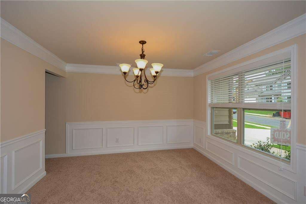 5 bedroom, 3 bathroom, 2,836 sq ft single family residence for sale at 2219 Bender Trail, Buford, GA 30519 — photo 5