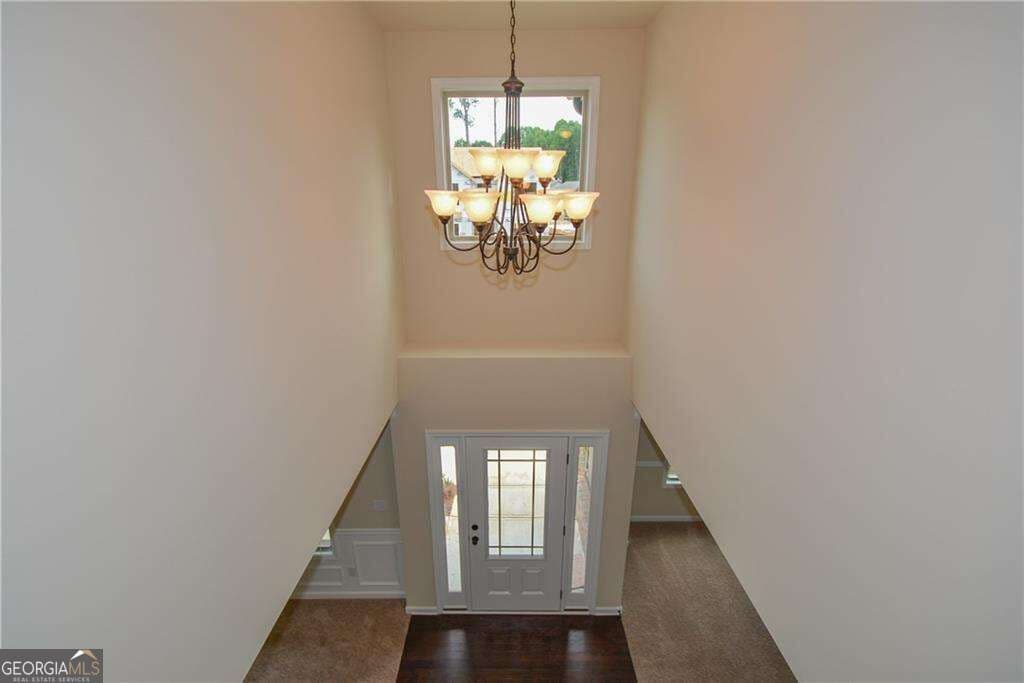 5 bedroom, 3 bathroom, 2,836 sq ft single family residence for sale at 2219 Bender Trail, Buford, GA 30519 — photo 4