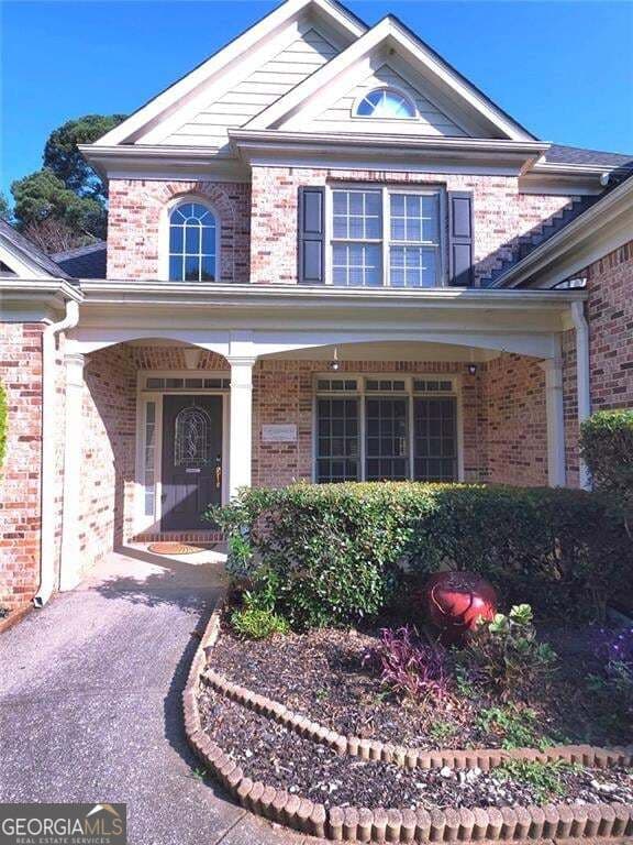 4 bedroom, 3.5 bathroom, 2,657 sq ft single family residence for rent at 1753 Wheat Grass Way, Grayson, GA 30017 for $2,600 a month — photo 2