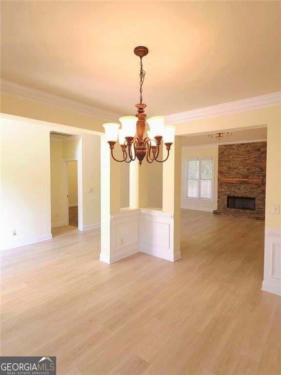 4 bedroom, 3.5 bathroom, 2,657 sq ft single family residence for rent at 1753 Wheat Grass Way, Grayson, GA 30017 for $2,600 a month — photo 6