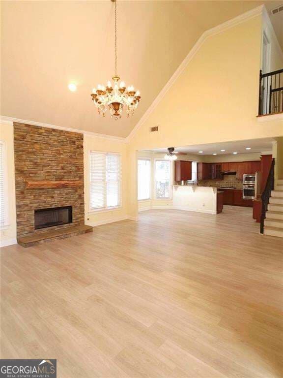 4 bedroom, 3.5 bathroom, 2,657 sq ft single family residence for rent at 1753 Wheat Grass Way, Grayson, GA 30017 for $2,600 a month — photo 7