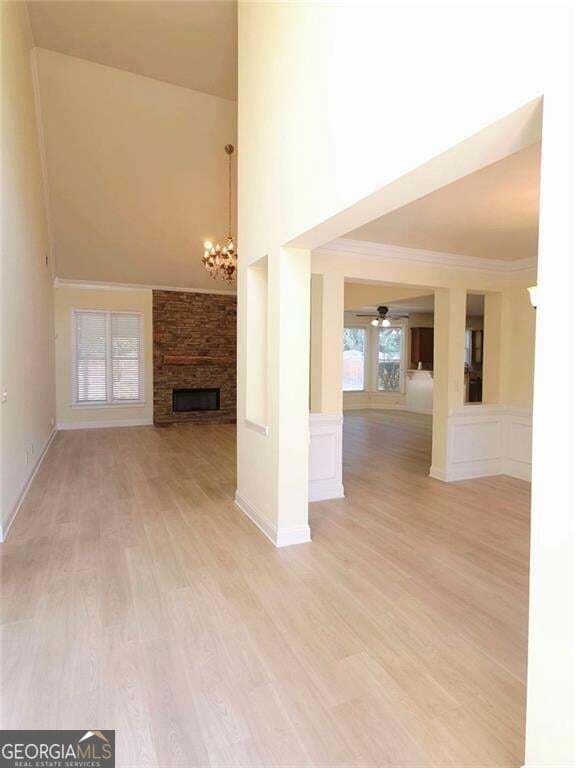 4 bedroom, 3.5 bathroom, 2,657 sq ft single family residence for rent at 1753 Wheat Grass Way, Grayson, GA 30017 for $2,600 a month — photo 4