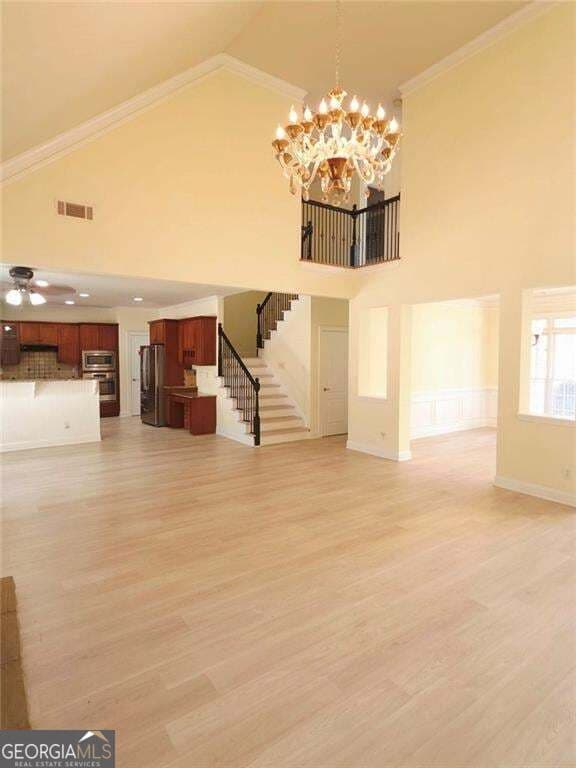 4 bedroom, 3.5 bathroom, 2,657 sq ft single family residence for rent at 1753 Wheat Grass Way, Grayson, GA 30017 for $2,600 a month — photo 8