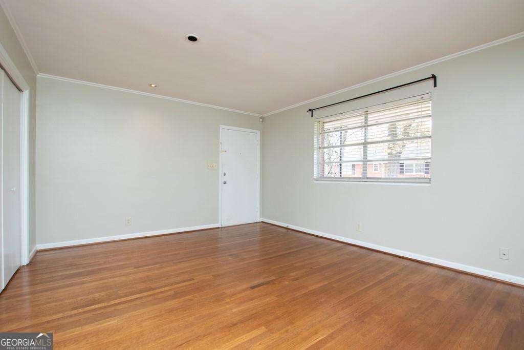 2 bedroom, 2 bathroom, 1,200 sq ft condominium for rent at 3660 Peachtree Road E4, Atlanta, GA 30319 for $1,450 a month — photo 6