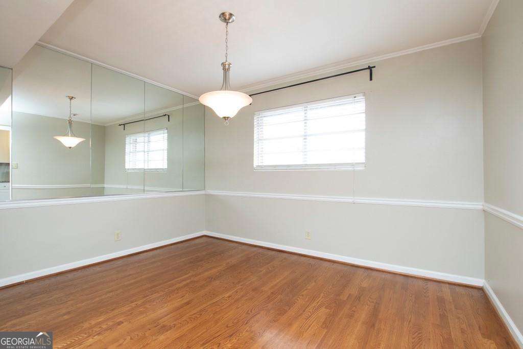 2 bedroom, 2 bathroom, 1,200 sq ft condominium for rent at 3660 Peachtree Road E4, Atlanta, GA 30319 for $1,450 a month — photo 7