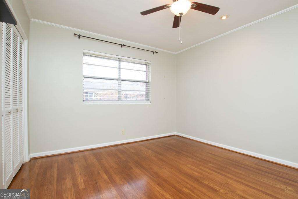 2 bedroom, 2 bathroom, 1,200 sq ft condominium for rent at 3660 Peachtree Road E4, Atlanta, GA 30319 for $1,450 a month — photo 9