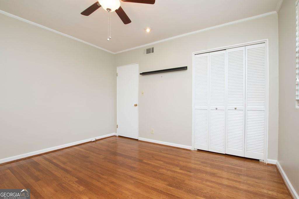 2 bedroom, 2 bathroom, 1,200 sq ft condominium for rent at 3660 Peachtree Road E4, Atlanta, GA 30319 for $1,450 a month — photo 10